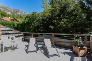 Hotel Les Olivades : photos des chambres