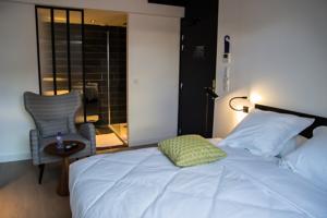 Hebergement Grand Place Hotel : photos des chambres