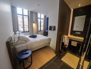 Hebergement Grand Place Hotel : Appartement Junior 4P 