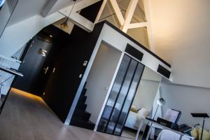Hebergement Grand Place Hotel : photos des chambres
