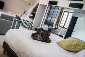Hebergement Grand Place Hotel : photos des chambres