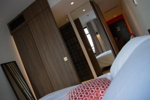 Hebergement Grand Place Hotel : photos des chambres