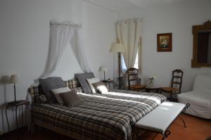 Chambres d'hotes/B&B Domaine de la Carriere : photos des chambres