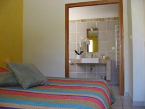 Chambres d'hotes/B&B La Bastide du Clos d'Ezort : photos des chambres