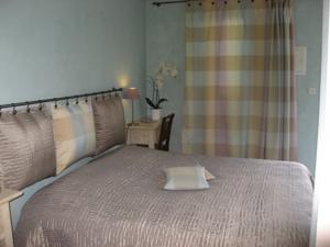 Chambres d'hotes/B&B La Bastide du Clos d'Ezort : photos des chambres