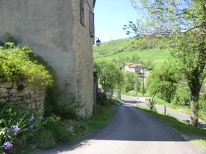 Chambres d'hotes/B&B Domaine d'Alcapies : photos des chambres