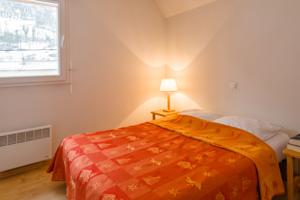 Hebergement Lagrange Vacances Les Pics d'Aran : Appartement 1 Chambre avec Alcôve (4 Adultes)