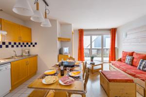 Hebergement Lagrange Vacances Les Pics d'Aran : photos des chambres