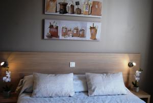 Hotel du Midi - Logis International : photos des chambres