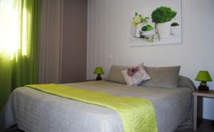 Hotel du Midi - Logis International : photos des chambres
