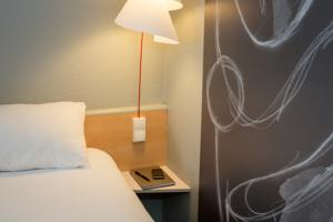 Hotel ibis Perpignan Centre : photos des chambres