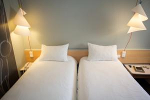 Hotel ibis Perpignan Centre : photos des chambres