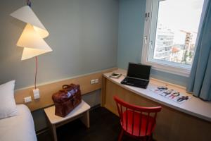 Hotel ibis Perpignan Centre : photos des chambres