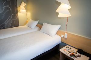 Hotel ibis Perpignan Centre : photos des chambres