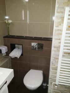 Hotel Beausoleil : photos des chambres