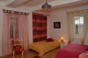 Chambres d'hotes/B&B Chambres d'Hotes Cheval Blanc : photos des chambres