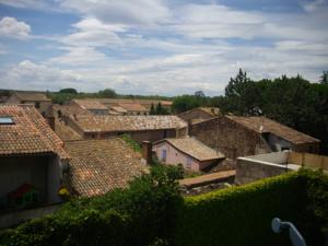 Chambres d'hotes/B&B La Cour D'ete : photos des chambres