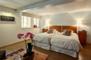 Hotel Domaine de Rasigous : photos des chambres