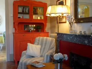 Appartement Apartment Poppy : photos des chambres