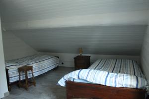 Hebergement Gite de L'Hirondelle : photos des chambres