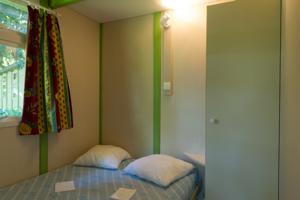 Hebergement La Bastide : Chalet 2 Chambres