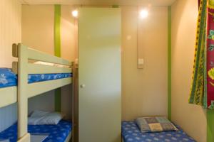 Hebergement La Bastide : photos des chambres