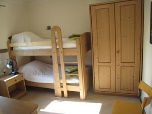 Hebergement La Treize : Maison 4 Chambres