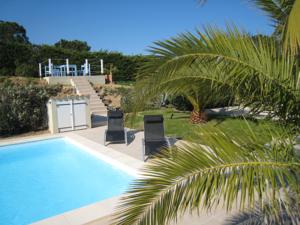 Hebergement La Treize : photos des chambres
