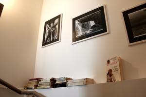 Appartement Les Terasses de Louise : photos des chambres