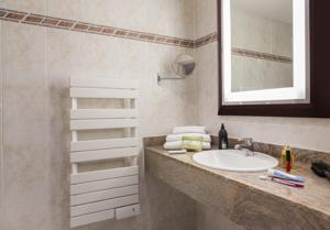 Hebergement Aparthotel Adagio Geneve Saint Genis Pouilly : photos des chambres