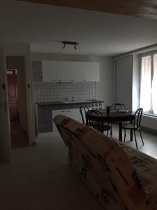 Hotel Aux Quatre Vents : Suite (6 Adultes)