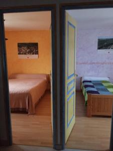 Hotel Aux Quatre Vents : photos des chambres