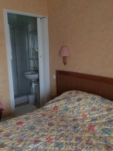 Hotel Aux Quatre Vents : photos des chambres