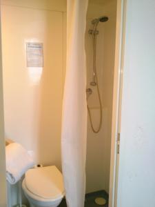 Hotel de L'Europe : photos des chambres