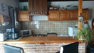 Hebergement Avel Nedeleg : photos des chambres