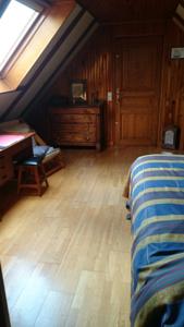 Hebergement Avel Nedeleg : photos des chambres