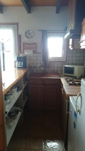 Hebergement Avel Nedeleg : photos des chambres