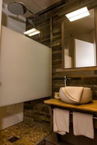 Hotel Le Cheval Rouge : Chambre Double 