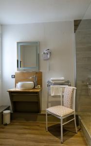 Hotel Le Cheval Rouge : photos des chambres