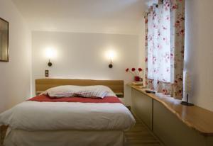 Hotel Le Cheval Rouge : photos des chambres