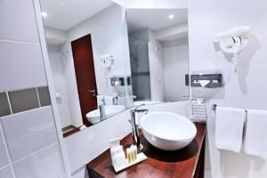 Hotel Golden Tulip Paris CDG Airport – Villepinte : photos des chambres