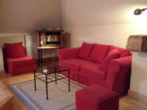 Chambres d'hotes/B&B La Vallombreuse : photos des chambres