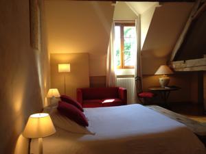 Chambres d'hotes/B&B La Vallombreuse : photos des chambres