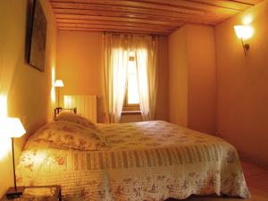 Chambres d'hotes/B&B La Vallombreuse : photos des chambres