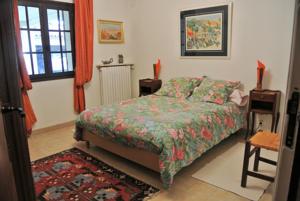 Chambres d'hotes/B&B St Alex - la rouviere : photos des chambres