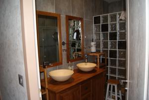 Chambres d'hotes/B&B Chambres d'Hotes le Libournais : photos des chambres