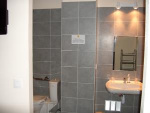 Hotel Hostellerie de la Poste : photos des chambres