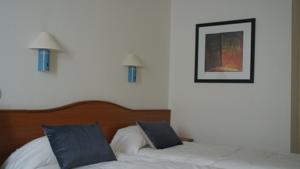 Deltour Hotel Rodez Bourran : photos des chambres