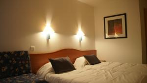 Deltour Hotel Rodez Bourran : photos des chambres