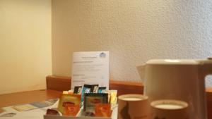 Deltour Hotel Rodez Bourran : photos des chambres